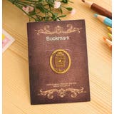ブックマーク しおり 単品 | PlusNao | 詳細画像11