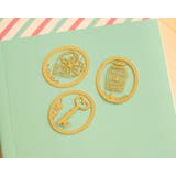 ブックマーク しおり 単品 | PlusNao | 詳細画像16
