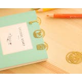 ブックマーク しおり 単品 | PlusNao | 詳細画像3
