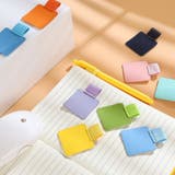 ペンホルダー ペンループ ペンクリップ | PlusNao | 詳細画像2