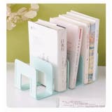 ブックスタンド ブックエンド 本立て | PlusNao | 詳細画像10 