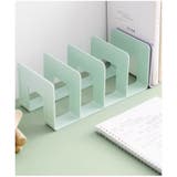 ブックスタンド ブックエンド 本立て | PlusNao | 詳細画像8 