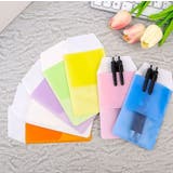 胸ポケット用 ペンケース 2枚セット | PlusNao | 詳細画像6 