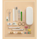 ペンケース 筆箱 ふでばこ | PlusNao | 詳細画像12 