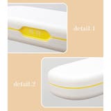 ペンケース 筆箱 ふでばこ | PlusNao | 詳細画像13 