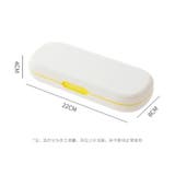 ペンケース 筆箱 ふでばこ | PlusNao | 詳細画像18 