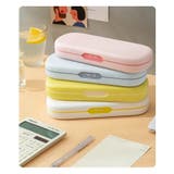 ペンケース 筆箱 ふでばこ | PlusNao | 詳細画像2 