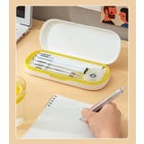 ペンケース 筆箱 ふでばこ | PlusNao | 詳細画像7 