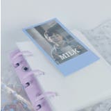 バインダー 3穴 A8 | PlusNao | 詳細画像14 