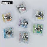 バインダー 3穴 A8 | PlusNao | 詳細画像16 