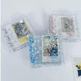 バインダー 3穴 A8 | PlusNao | 詳細画像2 