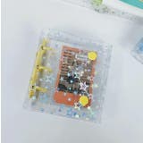 バインダー 3穴 A8 | PlusNao | 詳細画像5 