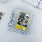 バインダー 3穴 A8 | PlusNao | 詳細画像6 