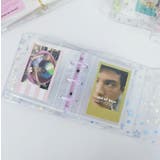 バインダー 3穴 A8 | PlusNao | 詳細画像7 