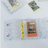 バインダー 3穴 A8 | PlusNao | 詳細画像8 