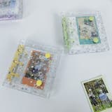 バインダー 3穴 A8 | PlusNao | 詳細画像9 