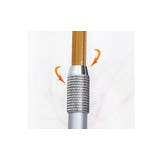 鉛筆延長ホルダー 単品 鉛筆補助軸 | PlusNao | 詳細画像10 