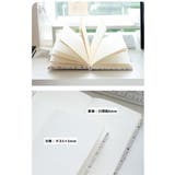 手帳 日記帳 ダイアリー | PlusNao | 詳細画像11 