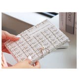 手帳 日記帳 ダイアリー | PlusNao | 詳細画像4 