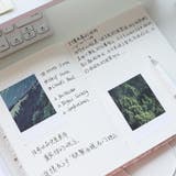 手帳 日記帳 ダイアリー | PlusNao | 詳細画像9 