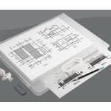 バッグ型ファイルケース A3 収納ケース | PlusNao | 詳細画像4 