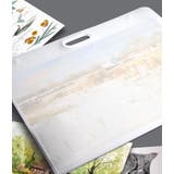 バッグ型ファイルケース A3 収納ケース | PlusNao | 詳細画像5 