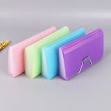 ドキュメントファイル ファイルケース レシートケース | PlusNao | 詳細画像6 