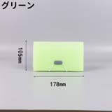 ドキュメントファイル ファイルケース レシートケース | PlusNao | 詳細画像8 