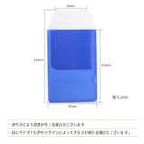 ペンケース ポケット用 ペンホルダー | PlusNao | 詳細画像20 