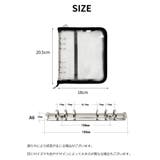 バインダー A6 6穴 | PlusNao | 詳細画像20 