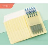 ペンケース 胸ポケット用 10枚セット | PlusNao | 詳細画像12 