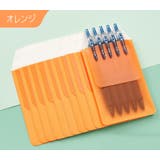 ペンケース 胸ポケット用 10枚セット | PlusNao | 詳細画像15 