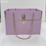 紙袋 ショッパー 包装グッズ | PlusNao | 詳細画像14 