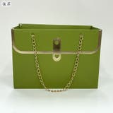 紙袋 ショッパー 包装グッズ | PlusNao | 詳細画像18 