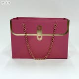 紙袋 ショッパー 包装グッズ | PlusNao | 詳細画像20 