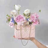 紙袋 ショッパー 包装グッズ | PlusNao | 詳細画像3 