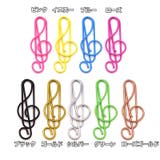 ゼムクリップ 5個セット ペーパークリップ | PlusNao | 詳細画像16 