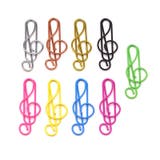 ゼムクリップ 5個セット ペーパークリップ | PlusNao | 詳細画像5 