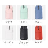 胸ポケット用ペンケース ポケットプロテクター ペンホルダー | PlusNao | 詳細画像18