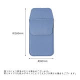 胸ポケット用ペンケース ポケットプロテクター ペンホルダー | PlusNao | 詳細画像19