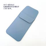 胸ポケット用ペンケース ポケットプロテクター ペンホルダー | PlusNao | 詳細画像20 