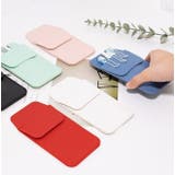 胸ポケット用ペンケース ポケットプロテクター ペンホルダー | PlusNao | 詳細画像8