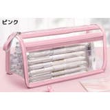 ペンケース 筆箱 筆入れ | PlusNao | 詳細画像10 