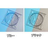 図形テンプレート定規 回転式 360度 | PlusNao | 詳細画像15