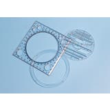 図形テンプレート定規 回転式 360度 | PlusNao | 詳細画像9