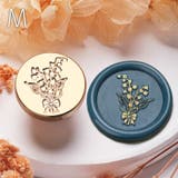 シーリングスタンプヘッド 付け替え用 単品 | PlusNao | 詳細画像17