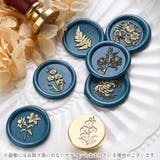 シーリングスタンプヘッド 付け替え用 単品 | PlusNao | 詳細画像2