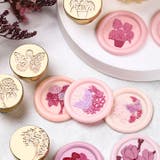 シーリングスタンプヘッド 付け替え用 単品 | PlusNao | 詳細画像3