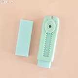 スティック型消しゴム イレイザー キッズ | PlusNao | 詳細画像11 