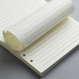 システム手帳用リフィル 80枚入り 6穴 | PlusNao | 詳細画像15 